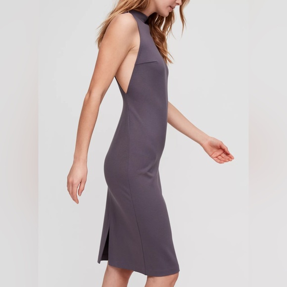 Aritzia Babaton Matheson dress - Picture 2 of 6